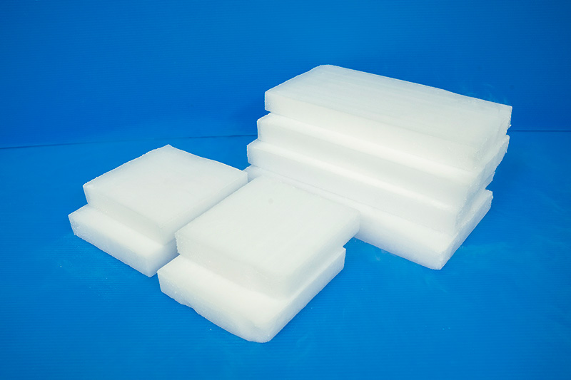 固形ドライアイス