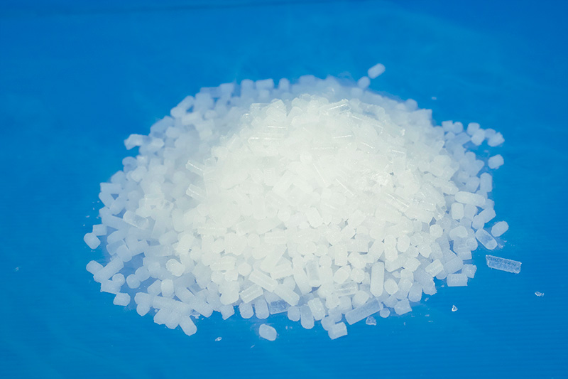 粒状ドライアイス