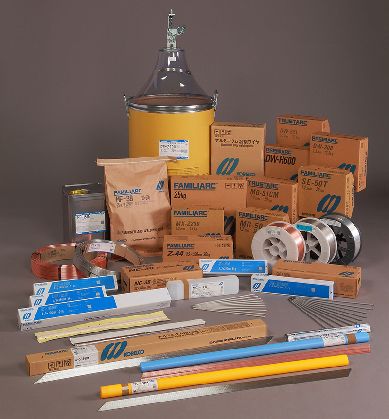 溶接ワイヤ