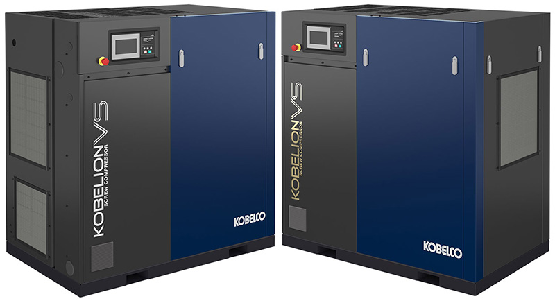 エアコンプレッサ